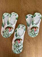 3 Paar Enkelsokken Veritas Jungle Maat 35 t/m 38, Kleding | Dames, Veritas, Ophalen of Verzenden, Maat 35 t/m 38