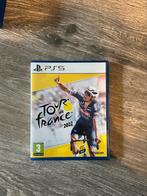 Tour de France 2022 PS5, Ophalen, Zo goed als nieuw
