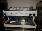 Machine à café.