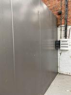 Wand sandwich platen, Ophalen, Gebruikt, Overige typen, 15 m² of meer