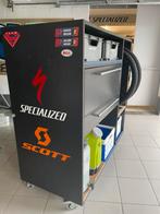 Meuble atelier outillage vélo, Fietsen en Brommers, Fietsaccessoires | Overige Fietsaccessoires, Ophalen, Zo goed als nieuw