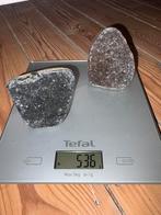 2 formes sans améthyste foncée, Enlèvement ou Envoi