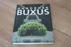 Handboek Buxus, Ophalen of Verzenden, Zo goed als nieuw