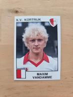 Panini ^^ Football 1985 ^^ neuf !, Ophalen of Verzenden, Zo goed als nieuw