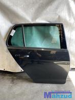 VW GOLF 7 Hatchback grijs LA9W Rechts achter deur portier 20, Auto-onderdelen, Ophalen, Gebruikt, Volkswagen, Deur