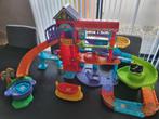 4 sets zoef zoef dieren  - Vtech, Kinderen en Baby's, Ophalen, Zo goed als nieuw, 2 tot 4 jaar
