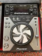 Dj set Pioneer DJM CDJ 400, Musique & Instruments, DJ sets & Platines, Enlèvement, Pioneer