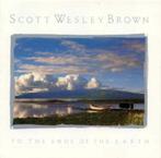 Soldes> CD SCOTT WESLEY BROWN - Jusqu'au bout de  > 100 %, Envoi, Neuf, dans son emballage, Gospel