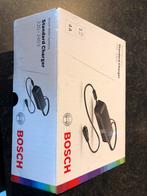 Bosch 4 A fietslader, Fietsen en Brommers, Ophalen, Zo goed als nieuw