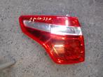 Feu arrière gauche Citroen C4 Picasso 2007-2013 LP/15023, Ophalen, Gebruikt