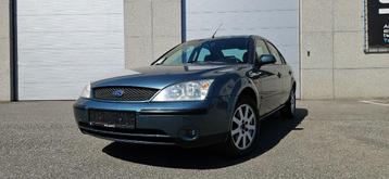 Ford Mondeo 1.8 Benzine disponible aux enchères