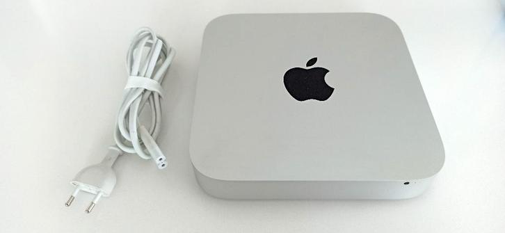 Apple mac mini's in verpakking (nieuwstaat), Computers en Software, Apple Desktops, Zo goed als nieuw, Mac Mini, HDD, Ophalen