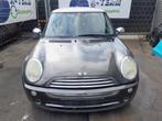 GRILLE Mini Mini One / Cooper (R50) (01-2001/12-2007), Gebruikt, Mini
