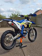 🔥 Sherco SEF 250 2021 ENDURO 🔥, Motoren, Sherco, Bedrijf, Enduro, Minimaal motorrijbewijs A2