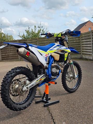 🔥 Sherco SEF 250 2021 ENDURO 🔥 beschikbaar voor biedingen