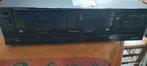 KENWOOD STEREO DUBBEL K7, Audio, Tv en Foto, Cassettedecks, Ophalen of Verzenden, Dubbel, Kenwood
