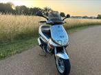 Gilera runner 180 FXR, Fietsen en Brommers, Ophalen