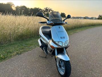 Gilera runner 180 FXR beschikbaar voor biedingen