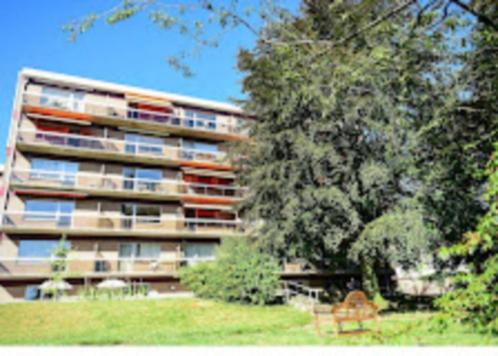 serviceflat te huur ukkel direct beschikbaar, Immo, Appartementen en Studio's te huur, Brussel, 35 tot 50 m²