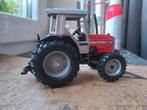 Massey Ferguson 3050 Ertl 1:32 trekker, Hobby en Vrije tijd, Ophalen of Verzenden, Zo goed als nieuw, Tractor of Landbouw, ERTL