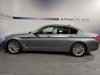 BMW 5 Serie 530 530E| I PERFORMANCE | 23.5959€ NETTO, Emergency brake assist, Te koop, Zilver of Grijs, Berline