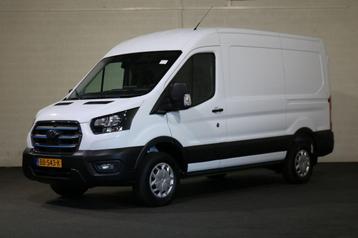 Ford E-Transit 350 L2 H2 Trend 68 kWh beschikbaar voor biedingen