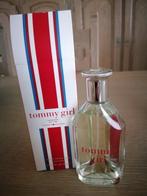 NIEUW " TOMMY HILFIGER EAU DE TOILETTES " 100 ML, Ophalen of Verzenden, Nieuw