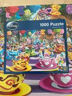 Puzzel Disney 1000 St, Hobby en Vrije tijd, Ophalen of Verzenden, Zo goed als nieuw