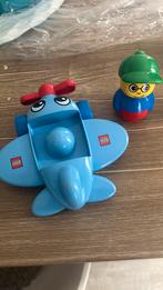 LEGO Play Plane 5429, Ophalen, Gebruikt