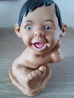 retro poppetje, Ophalen of Verzenden, Zo goed als nieuw