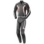 Nieuwe Buse Jerez leren combi motorpak heren - Mt 48, Nieuw met kaartje, Ophalen of Verzenden, Büse, Heren