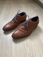 Hzren schoenen maat 41 Rehab, Bruin, Ophalen of Verzenden, Rehab, Gedragen