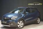 Opel Mokka 1.6i 4x2 Benzine Airco-Camera-PDC-Garantie, Auto's, Opel, Stof, Gebruikt, 4 cilinders, https://public.car-pass.be/vhr/824fa72d-d7f2-45e2-9f15-bf842ceb1803