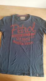 shirt Petrol Industries: Small, Ophalen of Verzenden, Gedragen, Maat 46 (S) of kleiner, Petrol Industries