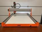 Cnc machine Stepcraft D840, Bricolage & Construction, Outillage | Fraiseuses, Enlèvement, Utilisé, Électrique, Autres types