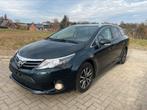 Toyota Avensis/2.0D/2012/171.000km/Euro5/Carnet/Airco, Auto's, Toyota, Euro 5, Avensis, Overige kleuren, Bedrijf