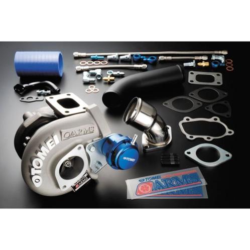 TOMEI ARMS M8270 TURBINE KIT SR20DET STOCKOPRUIMING, Auto-onderdelen, Motor en Toebehoren, Honda, Mazda, Nissan, Oldtimer onderdelen