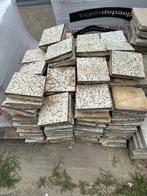 Gratis vloertegels, Ophalen, Gebruikt, 5 tot 10 m², Vloertegels