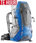 trekking rugzak Deuter Futura Pro 38, Enlèvement, Utilisé, Sac à dos