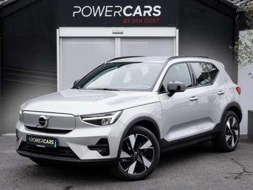 Volvo E-XC40 E-XC40 69 kWh | NEW -25% | CAMERA | DAB beschikbaar voor biedingen