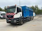 MAN 2012 DINO 5 Zuigwagen, Auto's, Euro 5, Bedrijf, Te koop, MAN