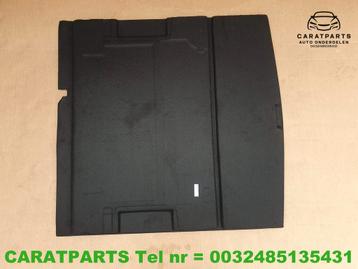 89A863463 Audi Q4 kofferbakbodem q4 vloerplaat Q4 e-tron beschikbaar voor biedingen
