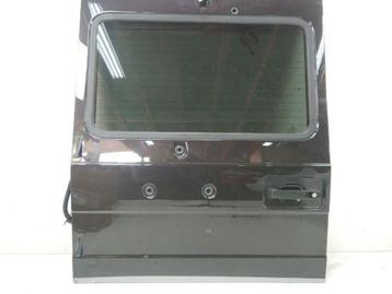 Mercedes-Benz G-Klasse W463 Achterdeur Achterklep 0033 beschikbaar voor biedingen