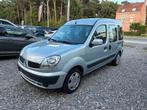 Renault Kangoo 1.2B EURO4 '05 + 12M GARANTIE, Auto's, Stof, Bedrijf, https://public.car-pass.be/vhr/d4aced66-b7f3-41d6-a480-8a6e28c8f4e2
