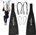Buikspier straps, Sport en Fitness, Fitnessmaterialen, Ophalen, Nieuw, Buik, Overige typen