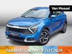 Kia Sportage 1.6 T-GDi 6MT Pulse, Auto's, Voorwielaandrijving, https://public.car-pass.be/vhr/a5429ba5-496d-42b9-9936-e171261eeb34
