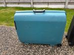 Samsonite valiezen, Handtassen en Accessoires, Koffers, Ophalen, Gebruikt, Hard kunststof