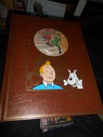 Tintin Rombaldi intégrale 11, Livres, BD, Enlèvement ou Envoi