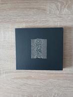 Joy Division Unknow Pleasure 2CD Digipack, Verzenden, Zo goed als nieuw, Overige genres