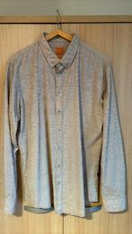Hemd Boss, slim fit, XL, Ophalen of Verzenden, Zo goed als nieuw